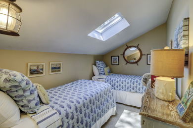 Lake House 1423 S. Beach Villa - Catch A Glimpse of Calibogue Sound & Beach, , on Atlantic Ocean - Hilton Head Island in South Carolina - Lakehouse Vacation Rental - Lake Home for rent on LakeHouseVacations.com