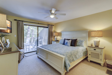 Lake House 1423 S. Beach Villa - Catch A Glimpse of Calibogue Sound & Beach, , on Atlantic Ocean - Hilton Head Island in South Carolina - Lakehouse Vacation Rental - Lake Home for rent on LakeHouseVacations.com
