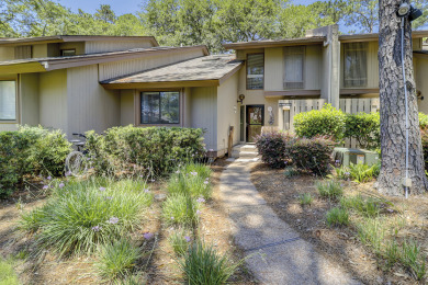 Lake House 1423 S. Beach Villa - Catch A Glimpse of Calibogue Sound & Beach, , on Atlantic Ocean - Hilton Head Island in South Carolina - Lakehouse Vacation Rental - Lake Home for rent on LakeHouseVacations.com