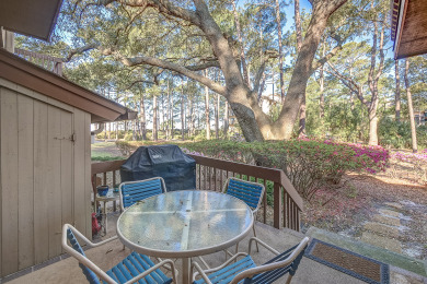 Lake House 1423 S. Beach Villa - Catch A Glimpse of Calibogue Sound & Beach, , on Atlantic Ocean - Hilton Head Island in South Carolina - Lakehouse Vacation Rental - Lake Home for rent on LakeHouseVacations.com