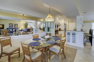 Lake House 1423 S. Beach Villa - Catch A Glimpse of Calibogue Sound & Beach, , on Atlantic Ocean - Hilton Head Island in South Carolina - Lakehouse Vacation Rental - Lake Home for rent on LakeHouseVacations.com
