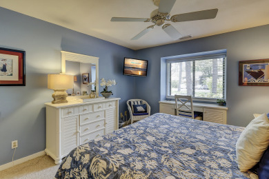 Lake House 1423 S. Beach Villa - Catch A Glimpse of Calibogue Sound & Beach, , on Atlantic Ocean - Hilton Head Island in South Carolina - Lakehouse Vacation Rental - Lake Home for rent on LakeHouseVacations.com