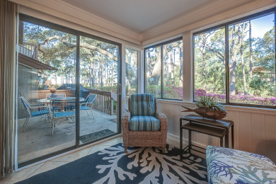 Lake House 1423 S. Beach Villa - Catch A Glimpse of Calibogue Sound & Beach, , on Atlantic Ocean - Hilton Head Island in South Carolina - Lakehouse Vacation Rental - Lake Home for rent on LakeHouseVacations.com