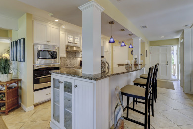 Lake House 1423 S. Beach Villa - Catch A Glimpse of Calibogue Sound & Beach, , on Atlantic Ocean - Hilton Head Island in South Carolina - Lakehouse Vacation Rental - Lake Home for rent on LakeHouseVacations.com