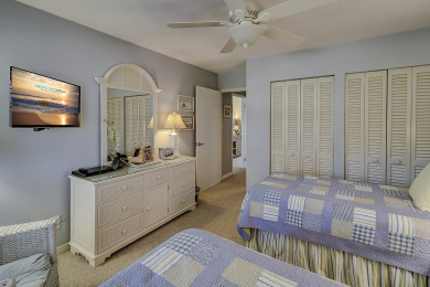 Lake House 1423 S. Beach Villa - Catch A Glimpse of Calibogue Sound & Beach, , on Atlantic Ocean - Hilton Head Island in South Carolina - Lakehouse Vacation Rental - Lake Home for rent on LakeHouseVacations.com
