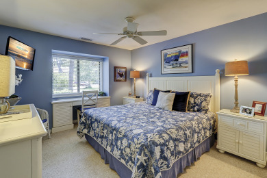 Lake House 1423 S. Beach Villa - Catch A Glimpse of Calibogue Sound & Beach, , on Atlantic Ocean - Hilton Head Island in South Carolina - Lakehouse Vacation Rental - Lake Home for rent on LakeHouseVacations.com