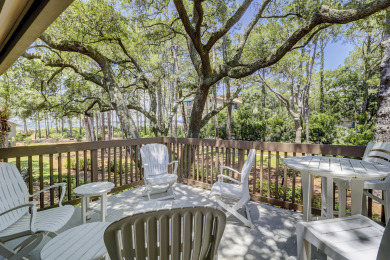 Lake House 1423 S. Beach Villa - Catch A Glimpse of Calibogue Sound & Beach, , on Atlantic Ocean - Hilton Head Island in South Carolina - Lakehouse Vacation Rental - Lake Home for rent on LakeHouseVacations.com