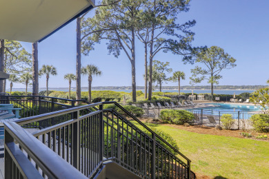 Lake House 1851 Beachside Tennis - Gorgeous Vies of Calibogue Sound!, , on Atlantic Ocean - Hilton Head Island in South Carolina - Lakehouse Vacation Rental - Lake Home for rent on LakeHouseVacations.com