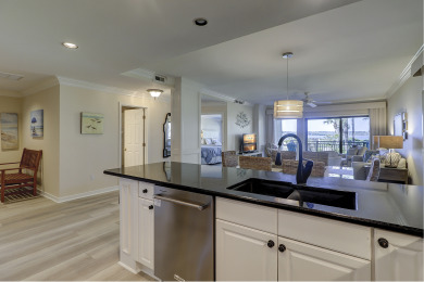 Lake House 1851 Beachside Tennis - Gorgeous Vies of Calibogue Sound!, , on Atlantic Ocean - Hilton Head Island in South Carolina - Lakehouse Vacation Rental - Lake Home for rent on LakeHouseVacations.com