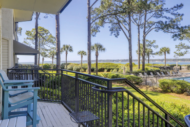 Lake House 1851 Beachside Tennis - Gorgeous Vies of Calibogue Sound!, , on Atlantic Ocean - Hilton Head Island in South Carolina - Lakehouse Vacation Rental - Lake Home for rent on LakeHouseVacations.com