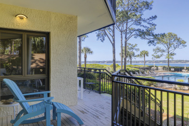 Lake House 1851 Beachside Tennis - Gorgeous Vies of Calibogue Sound!, , on Atlantic Ocean - Hilton Head Island in South Carolina - Lakehouse Vacation Rental - Lake Home for rent on LakeHouseVacations.com