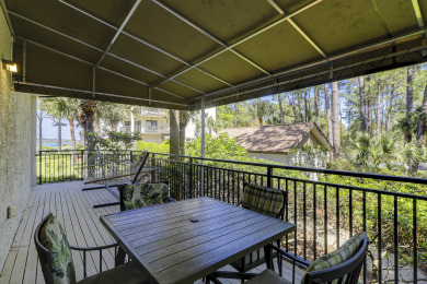 Lake House 1851 Beachside Tennis - Gorgeous Vies of Calibogue Sound!, , on Atlantic Ocean - Hilton Head Island in South Carolina - Lakehouse Vacation Rental - Lake Home for rent on LakeHouseVacations.com