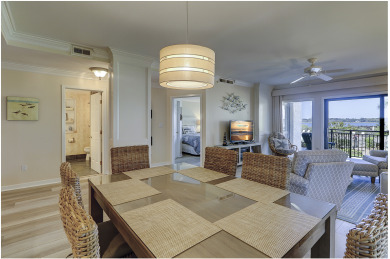 Lake House 1851 Beachside Tennis - Gorgeous Vies of Calibogue Sound!, , on Atlantic Ocean - Hilton Head Island in South Carolina - Lakehouse Vacation Rental - Lake Home for rent on LakeHouseVacations.com