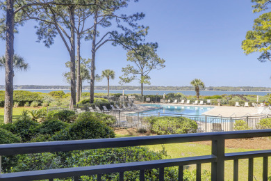 Lake House 1851 Beachside Tennis - Gorgeous Vies of Calibogue Sound!, , on Atlantic Ocean - Hilton Head Island in South Carolina - Lakehouse Vacation Rental - Lake Home for rent on LakeHouseVacations.com