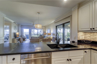 Lake House 1851 Beachside Tennis - Gorgeous Vies of Calibogue Sound!, , on Atlantic Ocean - Hilton Head Island in South Carolina - Lakehouse Vacation Rental - Lake Home for rent on LakeHouseVacations.com