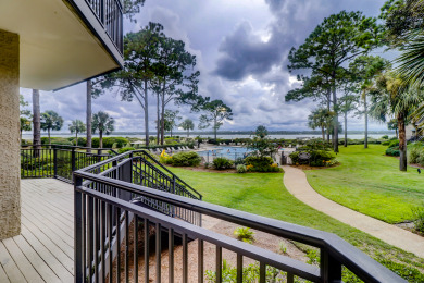 Lake House 1851 Beachside Tennis - Gorgeous Vies of Calibogue Sound!, , on Atlantic Ocean - Hilton Head Island in South Carolina - Lakehouse Vacation Rental - Lake Home for rent on LakeHouseVacations.com