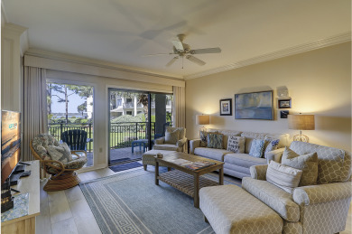 Lake House 1851 Beachside Tennis - Gorgeous Vies of Calibogue Sound!, , on Atlantic Ocean - Hilton Head Island in South Carolina - Lakehouse Vacation Rental - Lake Home for rent on LakeHouseVacations.com
