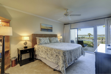 Lake House 1851 Beachside Tennis - Gorgeous Vies of Calibogue Sound!, , on Atlantic Ocean - Hilton Head Island in South Carolina - Lakehouse Vacation Rental - Lake Home for rent on LakeHouseVacations.com