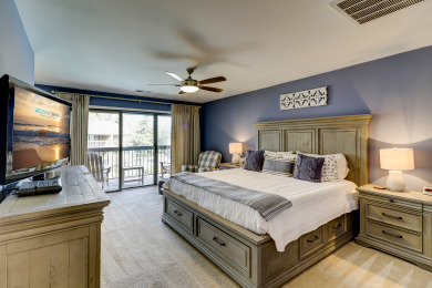 Lake House 1109 Harbour South - Perfect Island Retreat, , on Atlantic Ocean - Hilton Head Island in South Carolina - Lakehouse Vacation Rental - Lake Home for rent on LakeHouseVacations.com