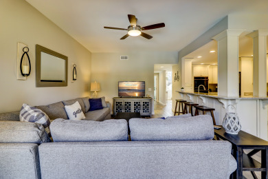 Lake House 1109 Harbour South - Perfect Island Retreat, , on Atlantic Ocean - Hilton Head Island in South Carolina - Lakehouse Vacation Rental - Lake Home for rent on LakeHouseVacations.com