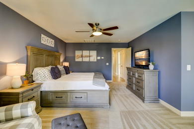Lake House 1109 Harbour South - Perfect Island Retreat, , on Atlantic Ocean - Hilton Head Island in South Carolina - Lakehouse Vacation Rental - Lake Home for rent on LakeHouseVacations.com