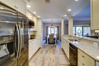 Lake House 1109 Harbour South - Perfect Island Retreat, , on Atlantic Ocean - Hilton Head Island in South Carolina - Lakehouse Vacation Rental - Lake Home for rent on LakeHouseVacations.com