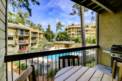 Lake House 1109 Harbour South - Perfect Island Retreat, , on Atlantic Ocean - Hilton Head Island in South Carolina - Lakehouse Vacation Rental - Lake Home for rent on LakeHouseVacations.com