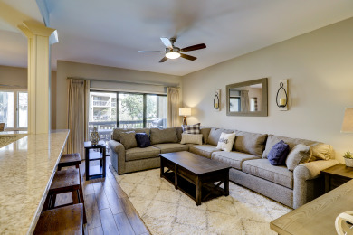 Lake House 1109 Harbour South - Perfect Island Retreat, , on Atlantic Ocean - Hilton Head Island in South Carolina - Lakehouse Vacation Rental - Lake Home for rent on LakeHouseVacations.com