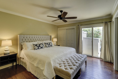 Lake House 181 Twin Oaks -Overlooks the 10th fairway of the Harbour Town Golf Course, , on Atlantic Ocean - Hilton Head Island in South Carolina - Lakehouse Vacation Rental - Lake Home for rent on LakeHouseVacations.com