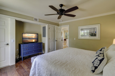 Lake House 181 Twin Oaks -Overlooks the 10th fairway of the Harbour Town Golf Course, , on Atlantic Ocean - Hilton Head Island in South Carolina - Lakehouse Vacation Rental - Lake Home for rent on LakeHouseVacations.com