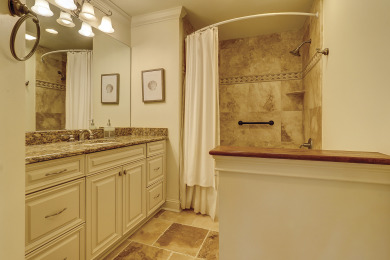 Lake House 181 Twin Oaks -Overlooks the 10th fairway of the Harbour Town Golf Course, , on Atlantic Ocean - Hilton Head Island in South Carolina - Lakehouse Vacation Rental - Lake Home for rent on LakeHouseVacations.com
