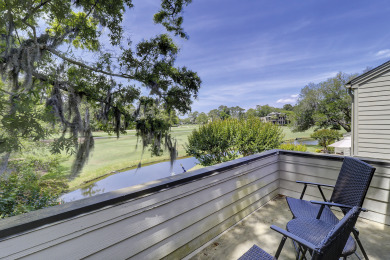 Lake House 181 Twin Oaks -Overlooks the 10th fairway of the Harbour Town Golf Course, , on Atlantic Ocean - Hilton Head Island in South Carolina - Lakehouse Vacation Rental - Lake Home for rent on LakeHouseVacations.com