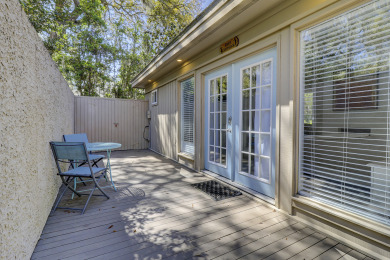 Lake House 29 Stoney Creek - Harbour Town is just a quick walk away - Dog Friendly, , on Atlantic Ocean - Hilton Head Island in South Carolina - Lakehouse Vacation Rental - Lake Home for rent on LakeHouseVacations.com
