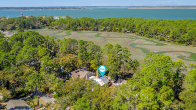 Lake House 29 Stoney Creek - Harbour Town is just a quick walk away - Dog Friendly, , on Atlantic Ocean - Hilton Head Island in South Carolina - Lakehouse Vacation Rental - Lake Home for rent on LakeHouseVacations.com