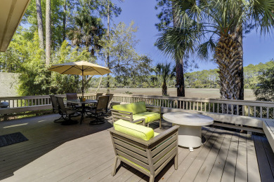 Lake House 29 Stoney Creek - Harbour Town is just a quick walk away - Dog Friendly, , on Atlantic Ocean - Hilton Head Island in South Carolina - Lakehouse Vacation Rental - Lake Home for rent on LakeHouseVacations.com