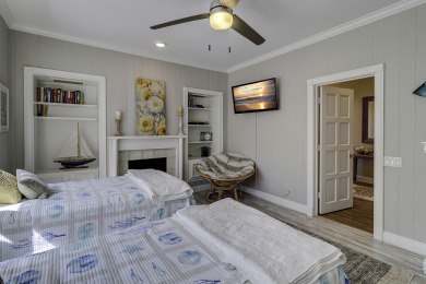 Lake House 29 Stoney Creek - Harbour Town is just a quick walk away - Dog Friendly, , on Atlantic Ocean - Hilton Head Island in South Carolina - Lakehouse Vacation Rental - Lake Home for rent on LakeHouseVacations.com
