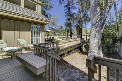 Lake House 29 Stoney Creek - Harbour Town is just a quick walk away - Dog Friendly, , on Atlantic Ocean - Hilton Head Island in South Carolina - Lakehouse Vacation Rental - Lake Home for rent on LakeHouseVacations.com