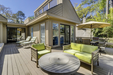 Lake House 29 Stoney Creek - Harbour Town is just a quick walk away - Dog Friendly, , on Atlantic Ocean - Hilton Head Island in South Carolina - Lakehouse Vacation Rental - Lake Home for rent on LakeHouseVacations.com