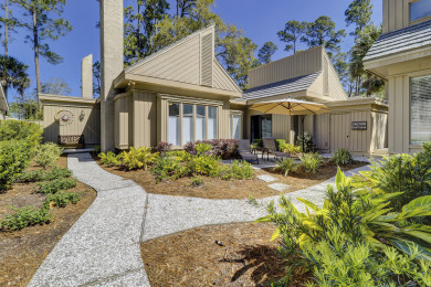 Lake House 29 Stoney Creek - Harbour Town is just a quick walk away - Dog Friendly, , on Atlantic Ocean - Hilton Head Island in South Carolina - Lakehouse Vacation Rental - Lake Home for rent on LakeHouseVacations.com