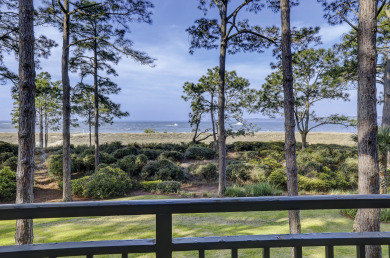 Lake House 1826 Beachside Tennis - Incredible views, , on Atlantic Ocean - Hilton Head Island in South Carolina - Lakehouse Vacation Rental - Lake Home for rent on LakeHouseVacations.com