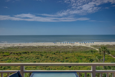 Lake House 502 Shorewood - Direct Oceanfront, , on Atlantic Ocean - Hilton Head Island in South Carolina - Lakehouse Vacation Rental - Lake Home for rent on LakeHouseVacations.com