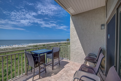 Lake House 502 Shorewood - Direct Oceanfront, , on Atlantic Ocean - Hilton Head Island in South Carolina - Lakehouse Vacation Rental - Lake Home for rent on LakeHouseVacations.com