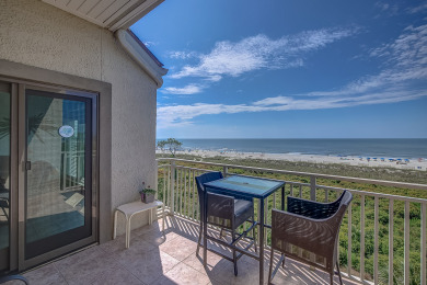 Lake House 502 Shorewood - Direct Oceanfront, , on Atlantic Ocean - Hilton Head Island in South Carolina - Lakehouse Vacation Rental - Lake Home for rent on LakeHouseVacations.com