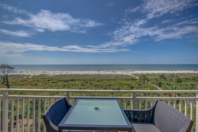 Lake House 502 Shorewood - Direct Oceanfront, , on Atlantic Ocean - Hilton Head Island in South Carolina - Lakehouse Vacation Rental - Lake Home for rent on LakeHouseVacations.com