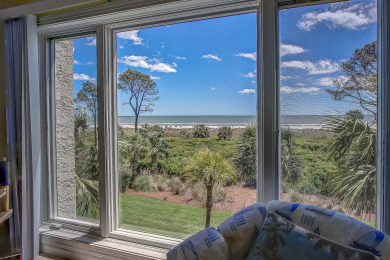 Lake House 309 Shorewood - Stunning Oceanfront Villa!, , on Atlantic Ocean - Hilton Head Island in South Carolina - Lakehouse Vacation Rental - Lake Home for rent on LakeHouseVacations.com
