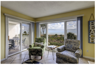 Lake House 309 Shorewood - Stunning Oceanfront Villa!, , on Atlantic Ocean - Hilton Head Island in South Carolina - Lakehouse Vacation Rental - Lake Home for rent on LakeHouseVacations.com