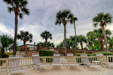 Lake House 422 Captains Walk - Beachfront 2-bedroom, 2- bath Palmetto Dunes villa, , on Atlantic Ocean - Hilton Head Island in South Carolina - Lakehouse Vacation Rental - Lake Home for rent on LakeHouseVacations.com