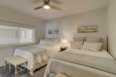 Lake House 422 Captains Walk - Beachfront 2-bedroom, 2- bath Palmetto Dunes villa, , on Atlantic Ocean - Hilton Head Island in South Carolina - Lakehouse Vacation Rental - Lake Home for rent on LakeHouseVacations.com