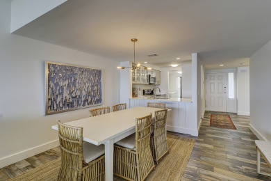Lake House 422 Captains Walk - Beachfront 2-bedroom, 2- bath Palmetto Dunes villa, , on Atlantic Ocean - Hilton Head Island in South Carolina - Lakehouse Vacation Rental - Lake Home for rent on LakeHouseVacations.com