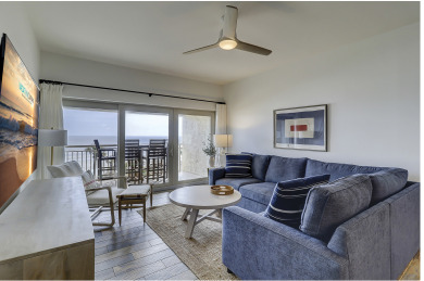 Lake House 422 Captains Walk - Beachfront 2-bedroom, 2- bath Palmetto Dunes villa, , on Atlantic Ocean - Hilton Head Island in South Carolina - Lakehouse Vacation Rental - Lake Home for rent on LakeHouseVacations.com